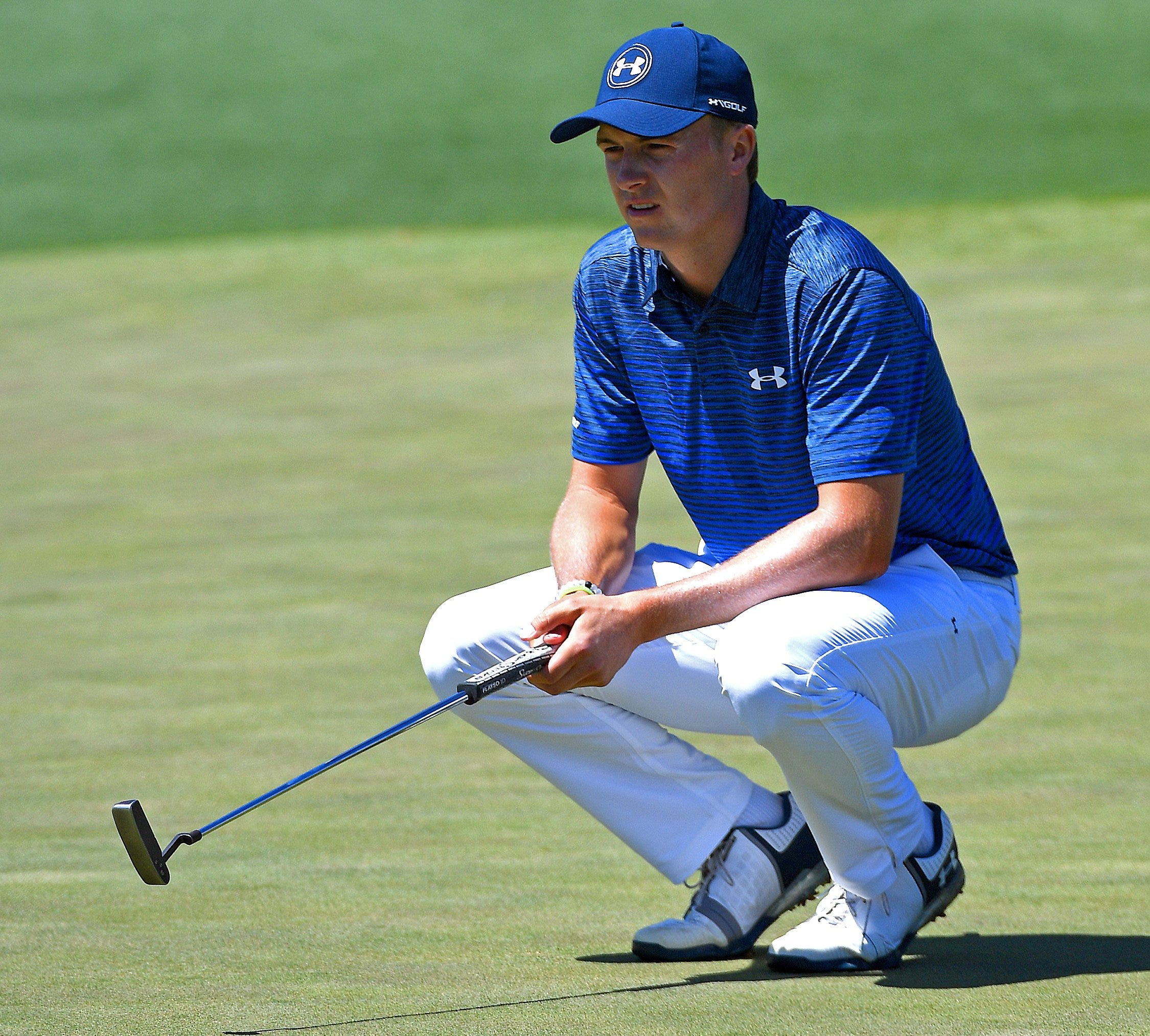 jordan spieth superstroke